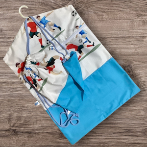 Ovis zsák+ tornazsák , Játék & Sport, Ovis felszerelés, Ovis zsák, Varrás, MESKA