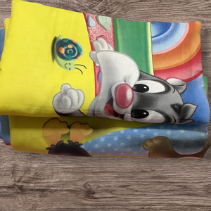 Takaró+párna ( bélelt ) - otthon & életmód - babaszoba, gyerekszoba - babatakaró, gyerek pléd - Meska.hu