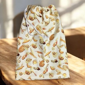 Kenyeres zsák  - Meska.hu