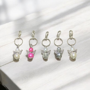 Angyalka ( 5 db ) - Meska.hu