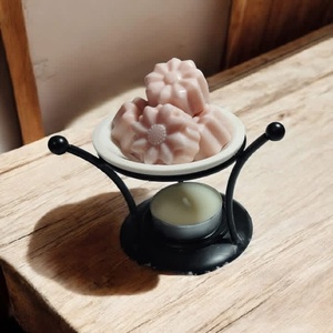 Illatviasz ( csoki ), Otthon & Életmód, Gyertya, illat, aroma, Illatviasz, Gyertya-, mécseskészítés, MESKA