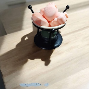 Illatviasz ( rágógumi ), Otthon & Életmód, Gyertya, illat, aroma, Illatviasz, Gyertya-, mécseskészítés, MESKA