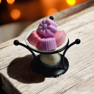 Illatviasz ( cseresznyevirág ), Otthon & Életmód, Gyertya, illat, aroma, Illatviasz, Gyertya-, mécseskészítés, MESKA