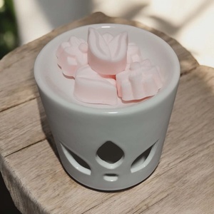 Illatviasz ( illat mentes ) - Meska.hu