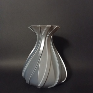 Alice váza, Otthon & Életmód, Virágdekoráció, Virágtartó, Váza, , MESKA