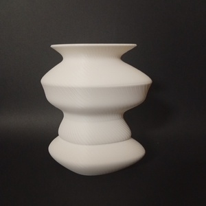 Zen váza, Otthon & Életmód, Virágdekoráció, Virágtartó, Váza, , MESKA