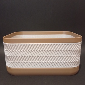 Balance tárolókosár, Otthon & Életmód, Tárolás & Rendszerezés, Tárolókosár, , MESKA