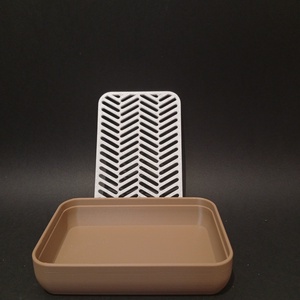 Balance szappantartó - otthon & életmód - fürdőszoba - szappantartó - Meska.hu