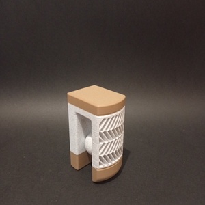 Balance törölköző/konyharuhatartó - otthon & életmód - fürdőszoba - törölköző - Meska.hu