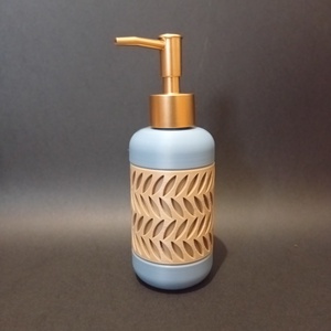 Nature szappanadagoló, Otthon & Életmód, Fürdőszoba, Szappantartó, , MESKA