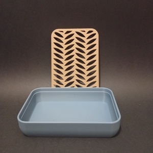 Nature szappantartó, Otthon & Életmód, Fürdőszoba, Szappantartó, , MESKA