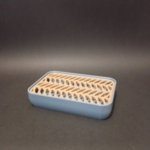 Nature szappantartó - otthon & életmód - fürdőszoba - szappantartó - Meska.hu