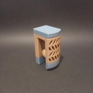 Nature törölköző/konyharuhatartó - otthon & életmód - fürdőszoba - törölköző - Meska.hu