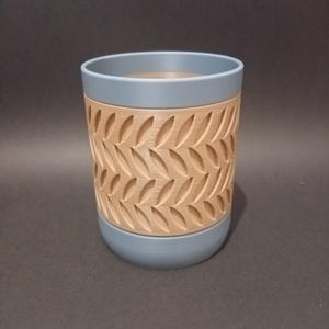 Nature fésűtartó, Otthon & Életmód, Fürdőszoba, Fürdőszobai tároló, , MESKA