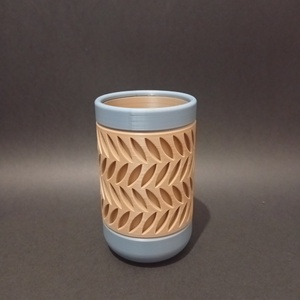 Nature fogkefetartó/ceruzatartó, Otthon & Életmód, Fürdőszoba, Fogkefetartó, , MESKA