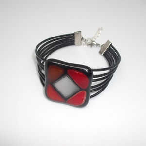 ÜVEG-BŐR KARKÖTŐ - Meska.hu