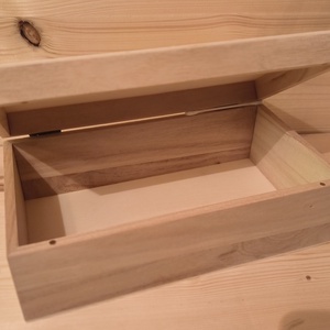 Babaemlék doboz  - Meska.hu