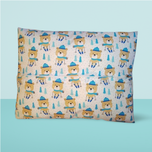 Párnahuzat 40x50 cm párnához vagy más métetben is többféle mintával  - otthon & életmód - lakástextil - párna & párnahuzat - Meska.hu