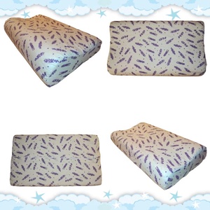 Párnahuzat 30x50x10/7 cm Anatómiai memory ergonómiai WELLPUR, DORMEO párnához többféle mintával, Otthon & Életmód, Lakástextil, Párna & Párnahuzat, Varrás, MESKA