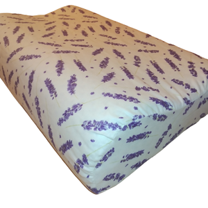 Párnahuzat 30x50x10/7 cm Anatómiai memory ergonómiai WELLPUR, DORMEO párnához többféle mintával - otthon & életmód - lakástextil - párna & párnahuzat - Meska.hu
