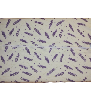 Párnahuzat 30x50x10/7 cm Anatómiai memory ergonómiai WELLPUR, DORMEO párnához többféle mintával - otthon & életmód - lakástextil - párna & párnahuzat - Meska.hu