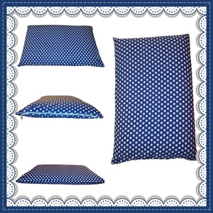 Párnahuzat 35x55x8 cm Anatómiai memory ergonómiai WELLPUR párnához többféle mintával, Otthon & Életmód, Lakástextil, Párna & Párnahuzat, Varrás, MESKA