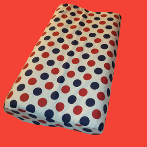Párnahuzat 30x50x10/7 cm Anatómiai memory ergonómiai WELLPUR, DORMEO párnához többféle mintával - otthon & életmód - lakástextil - párna & párnahuzat - Meska.hu