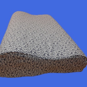 Párnahuzat 30x50x10/7 cm Anatómiai memory ergonómiai WELLPUR, DORMEO párnához többféle mintával - otthon & életmód - lakástextil - párna & párnahuzat - Meska.hu