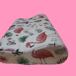 Párnahuzat 30x50x10/7 cm Anatómiai memory ergonómiai WELLPUR, DORMEO párnához többféle mintával - otthon & életmód - lakástextil - párna & párnahuzat - Meska.hu