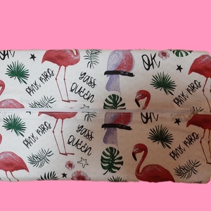 Párnahuzat 30x50x10/7 cm Anatómiai memory ergonómiai WELLPUR, DORMEO párnához többféle mintával - otthon & életmód - lakástextil - párna & párnahuzat - Meska.hu