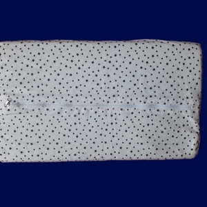 Párnahuzat 30x50x10/7 cm Anatómiai memory ergonómiai WELLPUR DORMEO párnához többféle mintával - otthon & életmód - lakástextil - párna & párnahuzat - Meska.hu