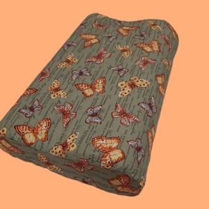 Párnahuzat 30x50x10/7 cm Anatómiai memory ergonómiai WELLPUR, DORMEO párnához többféle mintával, Otthon & Életmód, Lakástextil, Párna & Párnahuzat, Varrás, MESKA