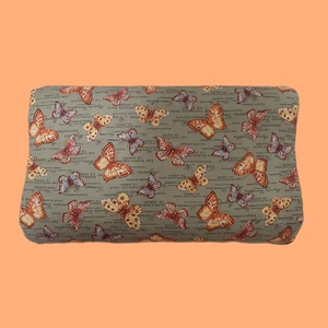 Párnahuzat 30x50x10/7 cm Anatómiai memory ergonómiai WELLPUR, DORMEO párnához többféle mintával - otthon & életmód - lakástextil - párna & párnahuzat - Meska.hu