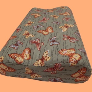 Párnahuzat 30x50x10/7 cm Anatómiai memory ergonómiai WELLPUR, DORMEO párnához többféle mintával - otthon & életmód - lakástextil - párna & párnahuzat - Meska.hu