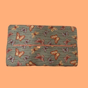 Párnahuzat 30x50x10/7 cm Anatómiai memory ergonómiai WELLPUR, DORMEO párnához többféle mintával - otthon & életmód - lakástextil - párna & párnahuzat - Meska.hu