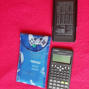 Számológép tartó tok, Táska & Tok, Pénztárca & Más tok, Telefontok, Varrás, MESKA