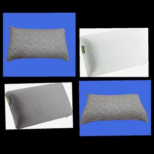 Párnahuzat 24x42x12 cm Anatómiai memory ergonómiai WELLPUR utazópárnához többféle mintával - Meska.hu