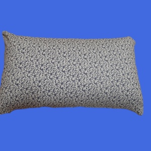 Párnahuzat 24x42x12 cm Anatómiai memory ergonómiai WELLPUR utazópárnához többféle mintával - otthon & életmód - lakástextil - párna & párnahuzat - Meska.hu