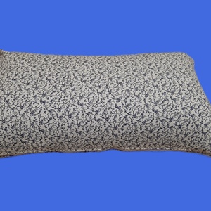 Párnahuzat 24x42x12 cm Anatómiai memory ergonómiai WELLPUR utazópárnához többféle mintával - otthon & életmód - lakástextil - párna & párnahuzat - Meska.hu