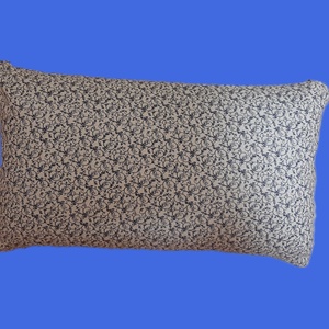 Párnahuzat 24x42x12 cm Anatómiai memory ergonómiai WELLPUR utazópárnához többféle mintával - otthon & életmód - lakástextil - párna & párnahuzat - Meska.hu