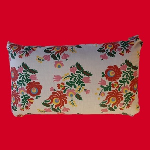 Párnahuzat 24x42x12 cm Anatómiai memory ergonómiai WELLPUR utazópárnához többféle mintával - otthon & életmód - lakástextil - párna & párnahuzat - Meska.hu