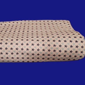 Párnahuzat 30x50x10/7 cm Anatómiai memory ergonómiai WELLPUR, DORMEO párnához többféle mintával - otthon & életmód - lakástextil - párna & párnahuzat - Meska.hu