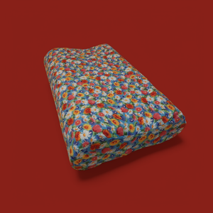 Párnahuzat 30x50x10/7 cm Anatómiai memory ergonómiai WELLPUR DORMEO párnához többféle mintával - otthon & életmód - lakástextil - párna & párnahuzat - Meska.hu