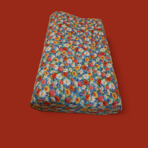 Párnahuzat 30x50x10/7 cm Anatómiai memory ergonómiai WELLPUR DORMEO párnához többféle mintával - otthon & életmód - lakástextil - párna & párnahuzat - Meska.hu