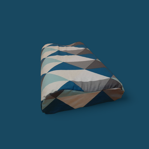 Párnahuzat 30x50x10/7 cm Anatómiai memory ergonómiai WELLPUR DORMEO párnához többféle mintával, Otthon & Életmód, Lakástextil, Párna & Párnahuzat, Varrás, MESKA