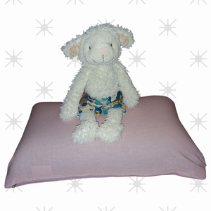 Párnahuzat 24x42x12 cm Anatómiai memory ergonómiai WELLPUR utazópárnához többféle mintával - otthon & életmód - lakástextil - párna & párnahuzat - Meska.hu