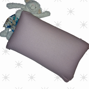 Párnahuzat 24x42x12 cm Anatómiai memory ergonómiai WELLPUR utazópárnához többféle mintával - otthon & életmód - lakástextil - párna & párnahuzat - Meska.hu