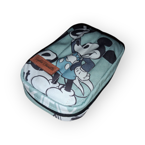 Vércukormérő cukormérő diab diabetes tok Mickey - szépségápolás - egészségmegőrzési kellékek - vércukormérő tok, táska - Meska.hu