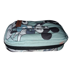 Vércukormérő cukormérő diab diabetes tok Mickey - szépségápolás - egészségmegőrzési kellékek - vércukormérő tok, táska - Meska.hu