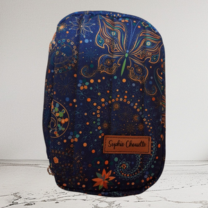 Vércukormérő cukormérő diab diabetes tok , Szépségápolás, Egészségmegőrzési kellékek, Vércukormérő tok, táska, Varrás, MESKA